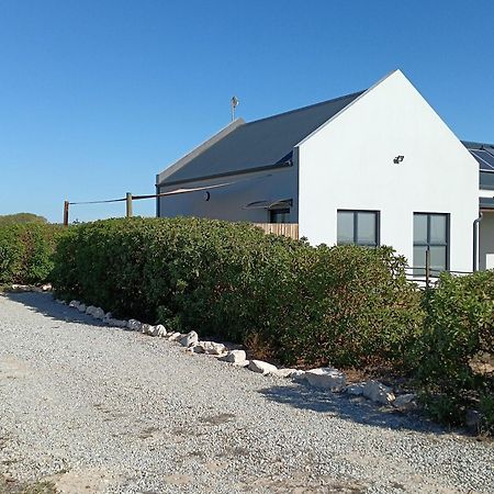 Silver Oaks Airbnb ランゲバーン エクステリア 写真