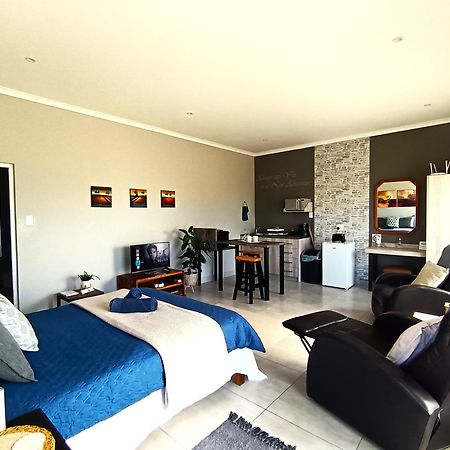 Silver Oaks Airbnb ランゲバーン エクステリア 写真