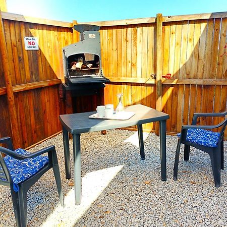 Silver Oaks Airbnb ランゲバーン エクステリア 写真
