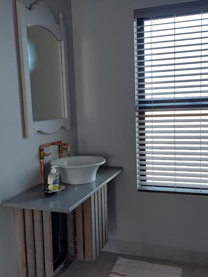 Silver Oaks Airbnb ランゲバーン エクステリア 写真