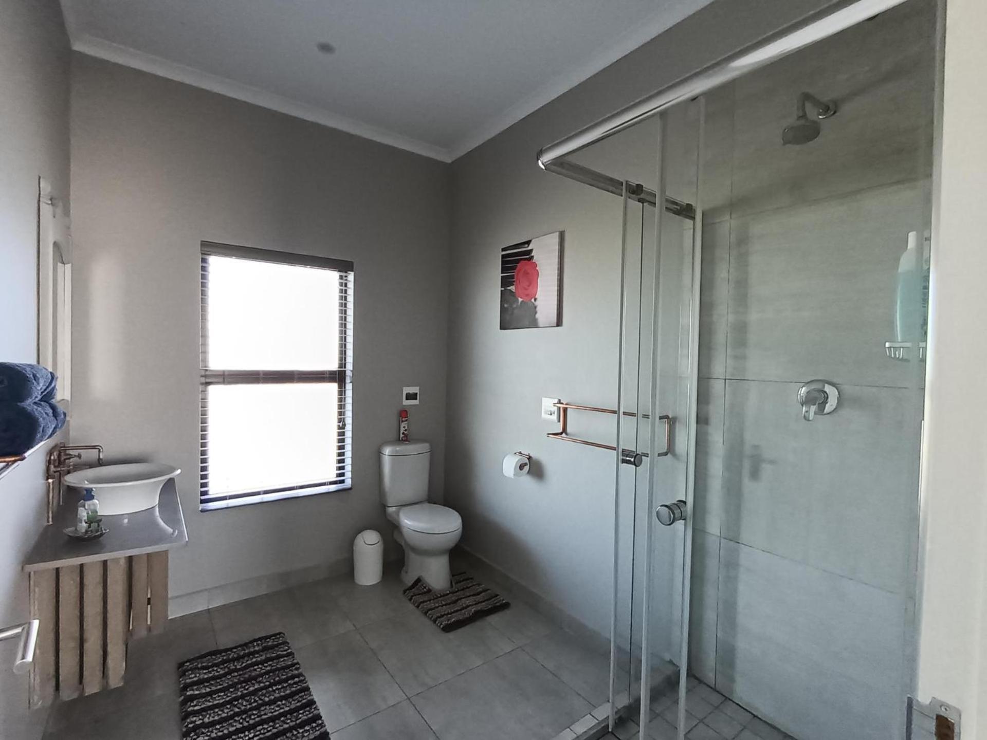 Silver Oaks Airbnb ランゲバーン エクステリア 写真