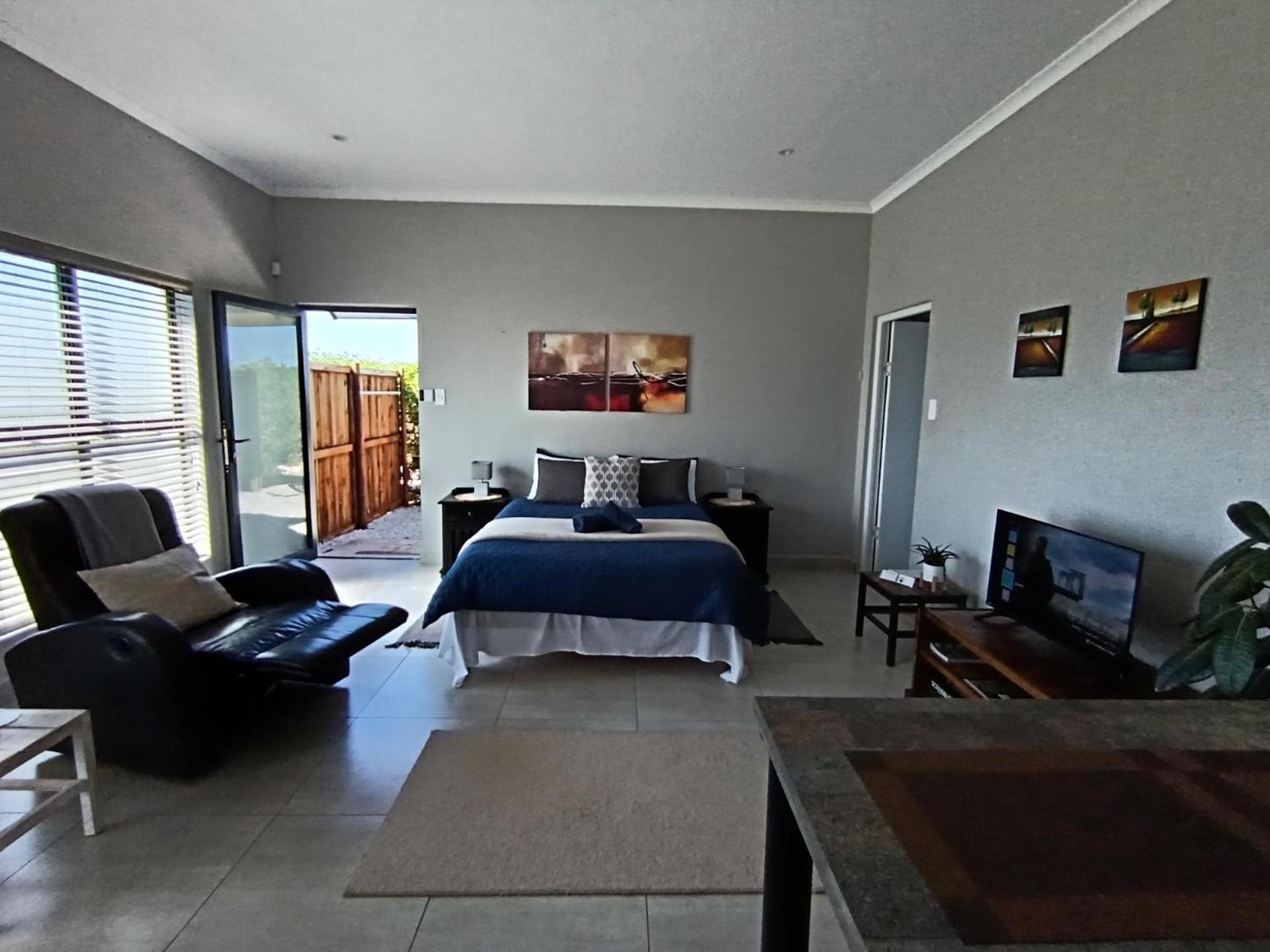 Silver Oaks Airbnb ランゲバーン エクステリア 写真