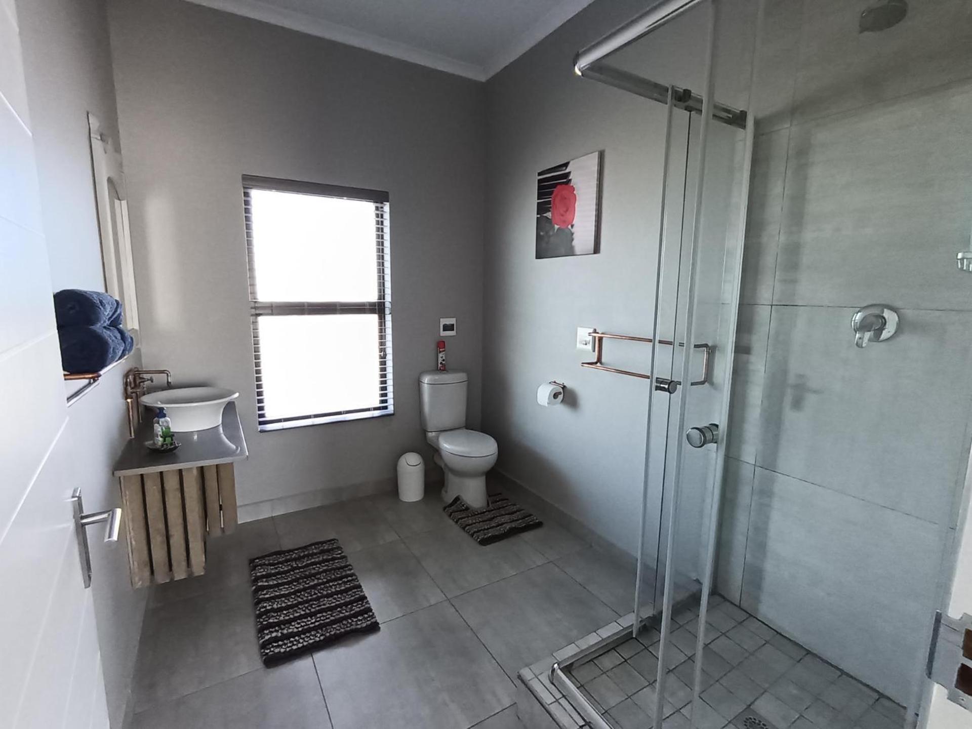 Silver Oaks Airbnb ランゲバーン エクステリア 写真