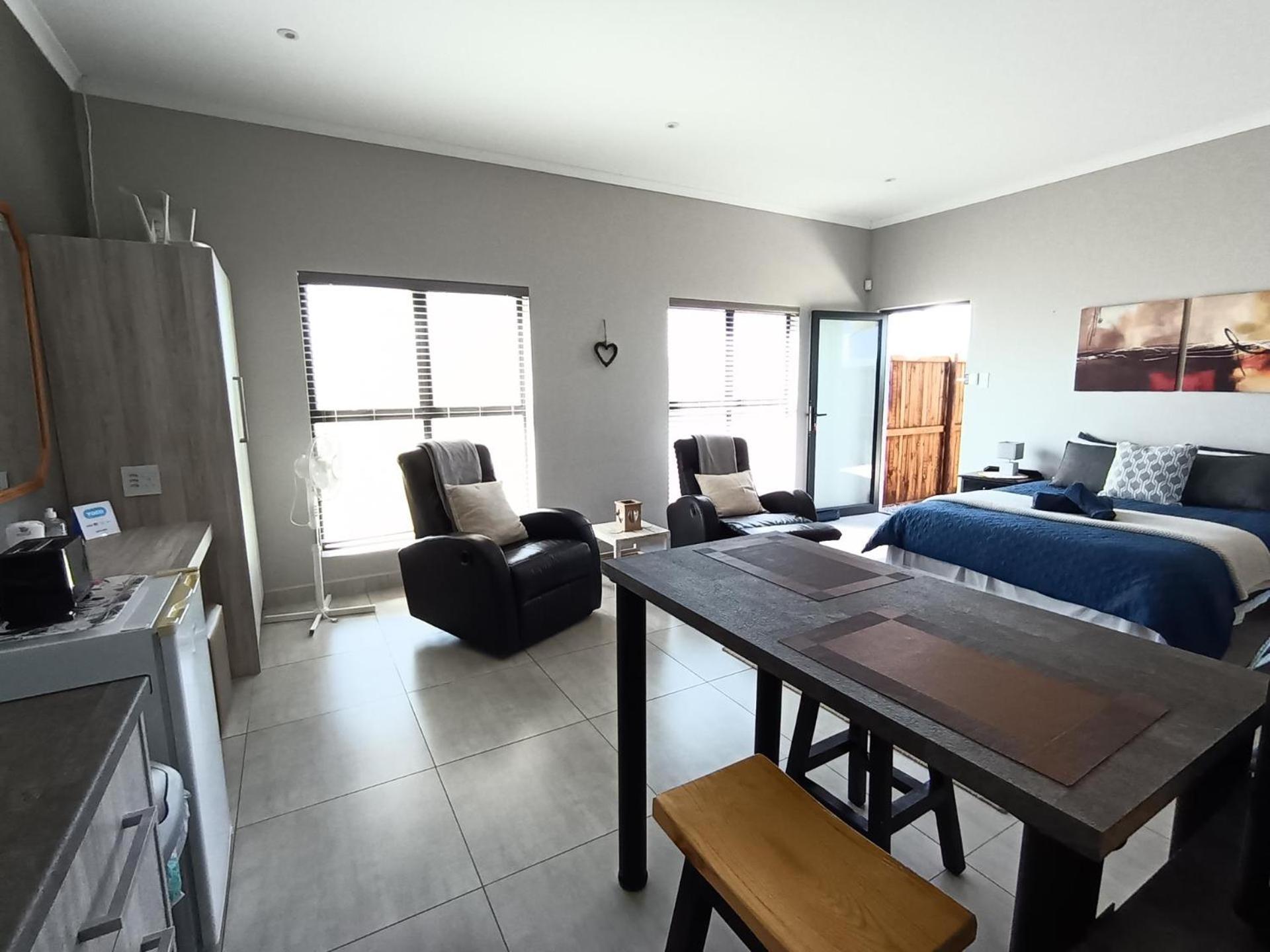 Silver Oaks Airbnb ランゲバーン エクステリア 写真