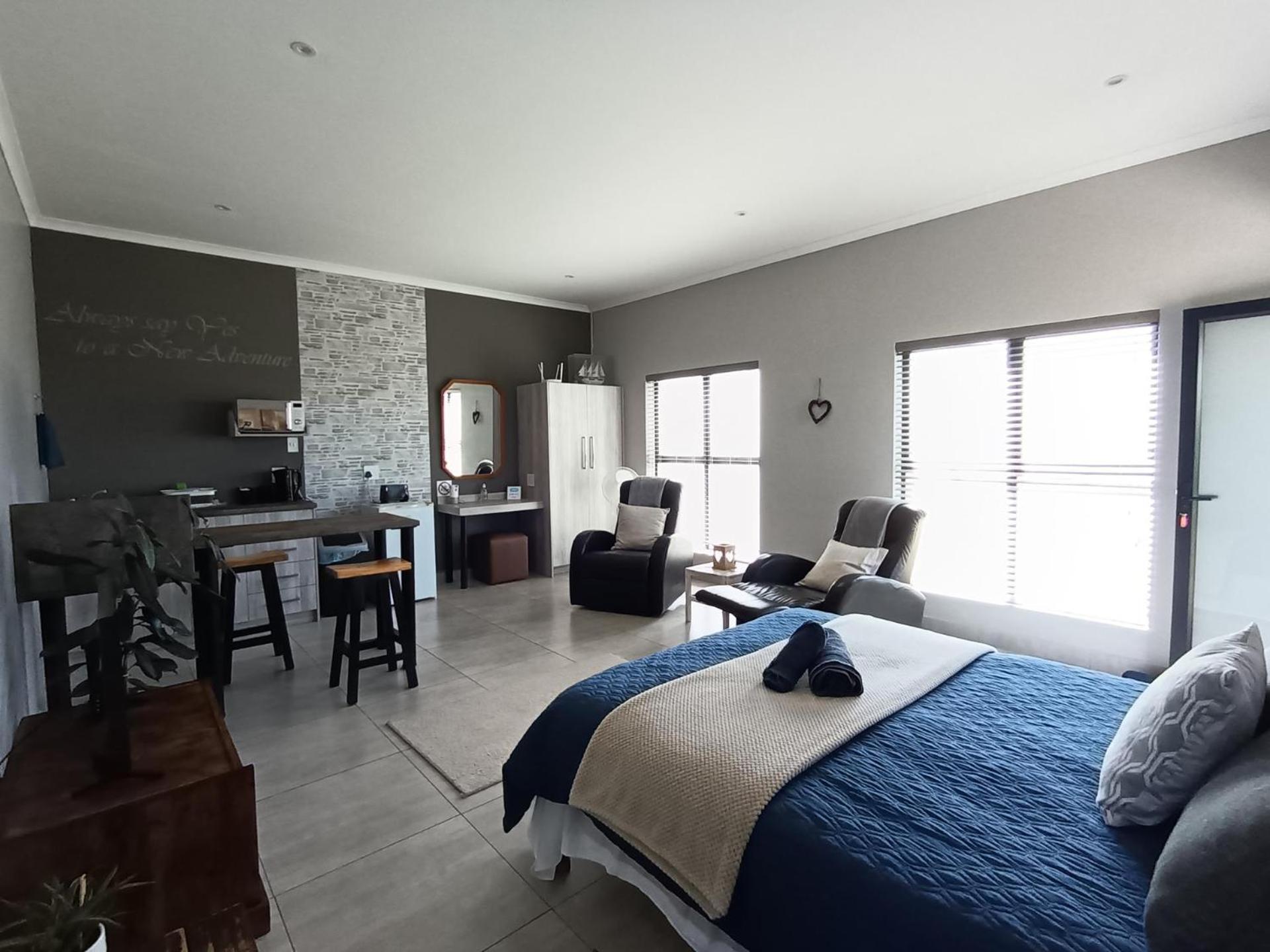 Silver Oaks Airbnb ランゲバーン エクステリア 写真
