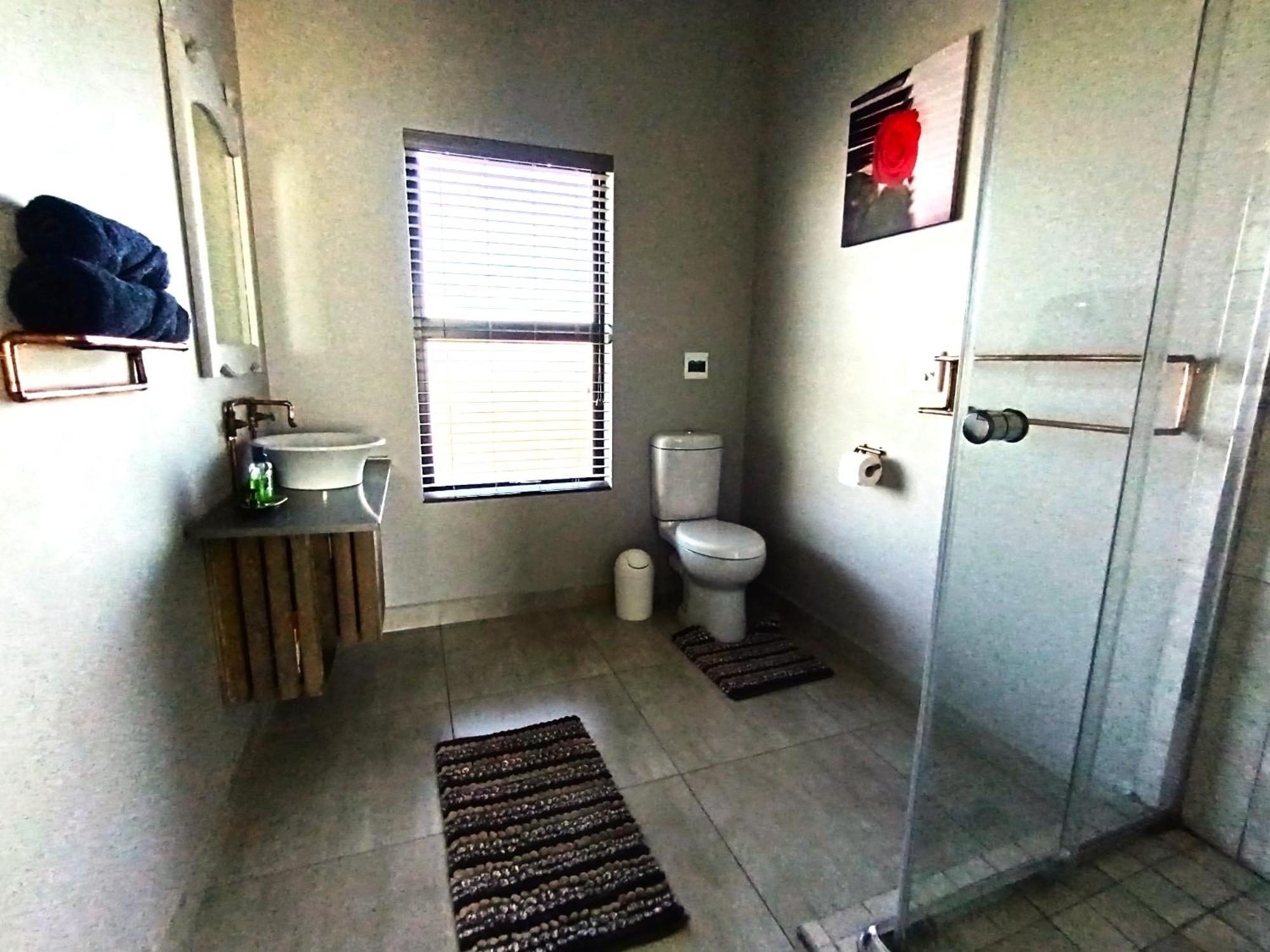 Silver Oaks Airbnb ランゲバーン エクステリア 写真