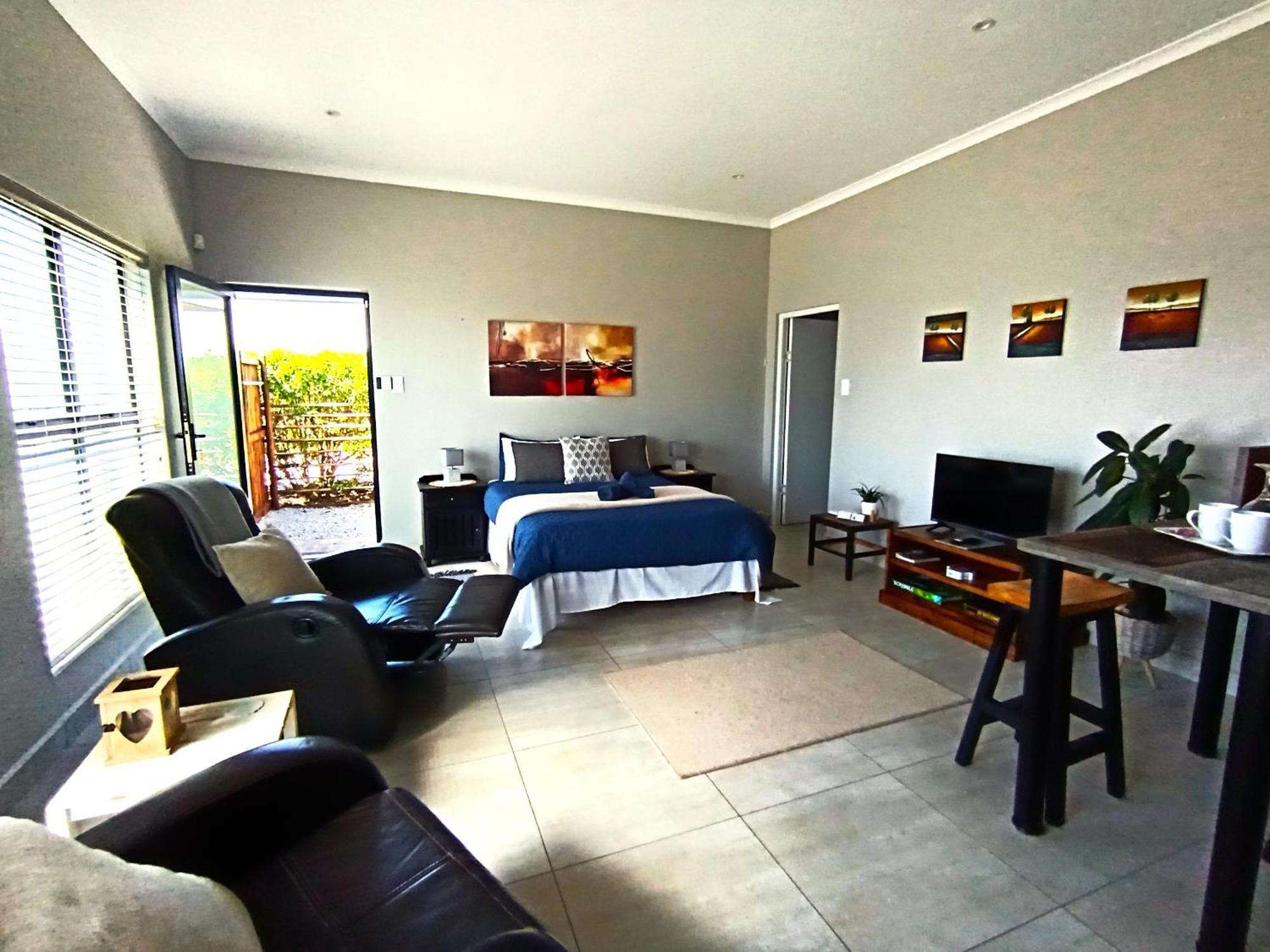 Silver Oaks Airbnb ランゲバーン エクステリア 写真