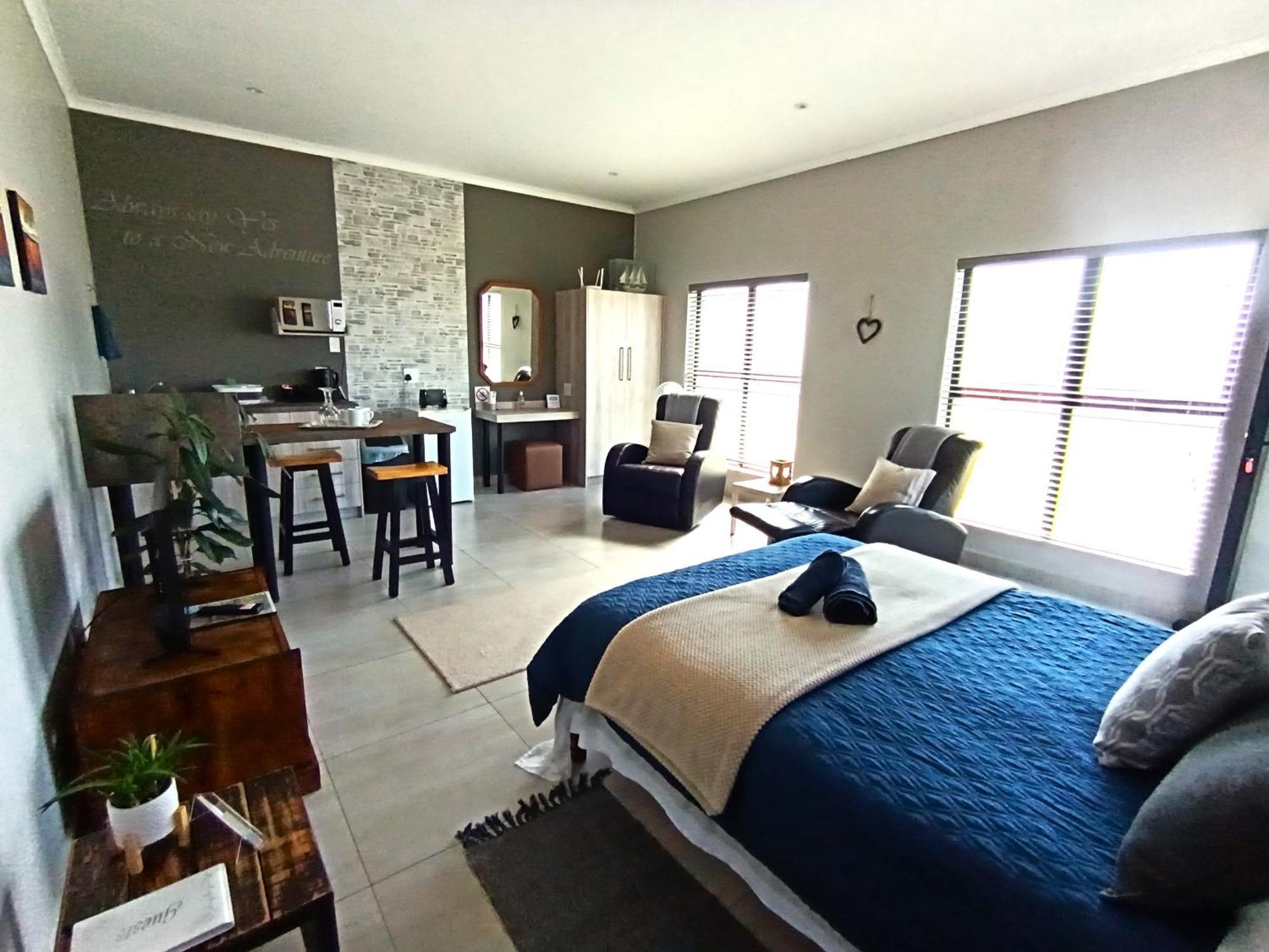 Silver Oaks Airbnb ランゲバーン エクステリア 写真