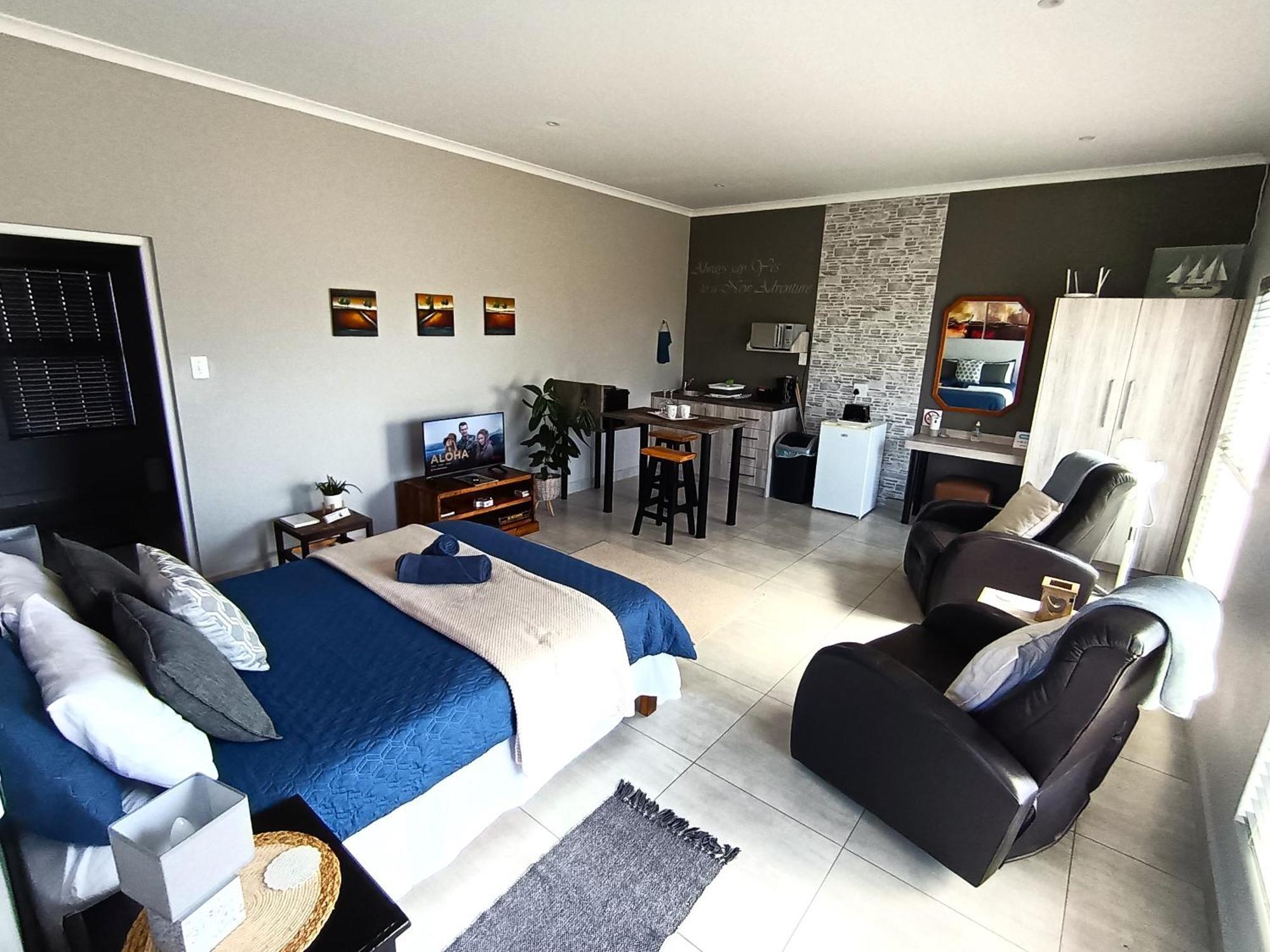 Silver Oaks Airbnb ランゲバーン エクステリア 写真