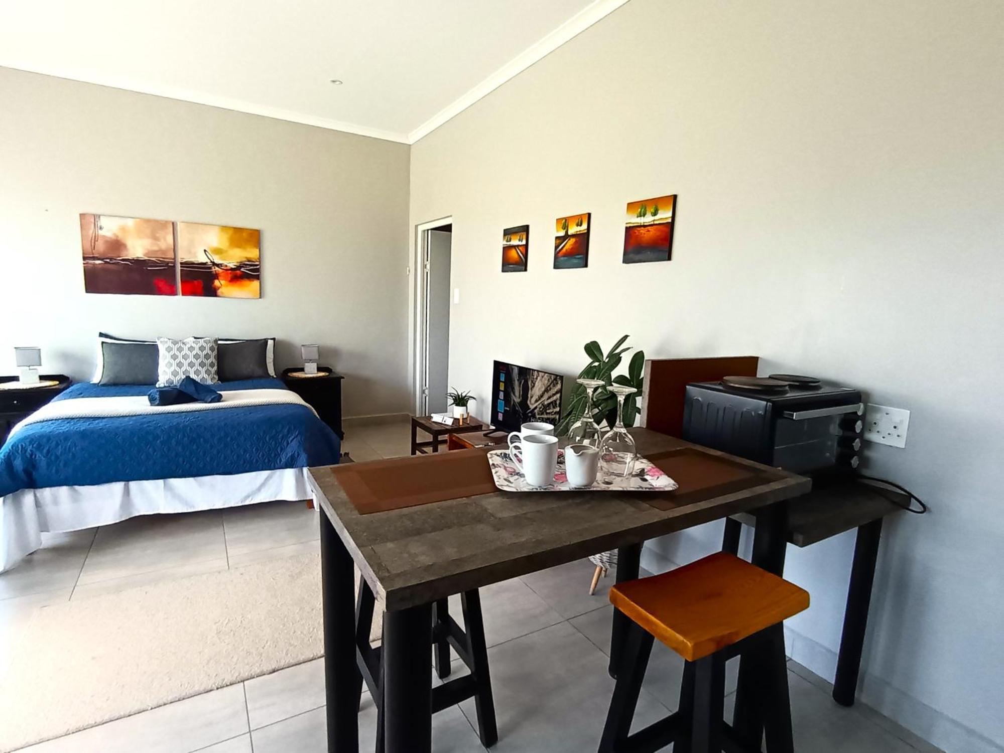 Silver Oaks Airbnb ランゲバーン エクステリア 写真